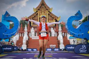 BIB: 5311, 1140
                            <button type="button" onclick="openModal(22701655)" class="btn btn-primary btn-sm float-right btn-popup" data-toggle="modal" data-target=".modal-high-quality">
                        <i class="fas fa-shopping-cart"></i> Add to Cart
                    </button>
                                            <button type="button" onclick="isThisMe(22701655, true)" class="btn btn-success btn-sm float-right btn-popup btn-isme hidden" data-toggle="tooltip" data-placement="bottom" title="นี่คือรูปของคุณใช่ไหม คลิกที่นี่เพื่อเอาเข้าอัลบั้ม">
                        <i class="fas fa-plus"></i> Add to album
                    </button>
                    <button type="button" onclick="isThisMe(22701655, false)" class="btn btn-warning btn-sm float-right btn-popup btn-isnotme hidden">
                        <i class="fas fa-ban"></i> Remove from album
                    </button>